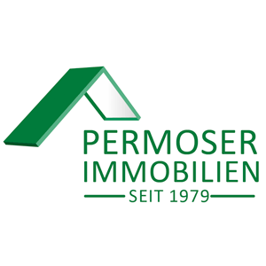 Logo Permoser Immobilien-Realitäten GesmbH