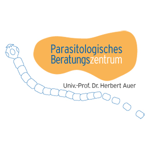 Logo Auer Herbert Univ Prof Dr Beratung und Hilfe bei Parasitenbefall
