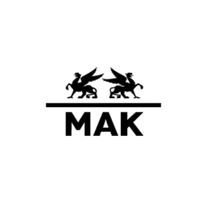 Logo MAK - Österreichisches Museum für Angewandte Kunst / Gegenwartskunst