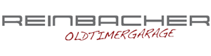 Logo Oldtimergarage Reinbacher