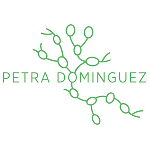 Logo Petra Dominguez