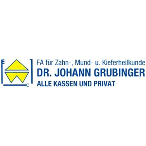 Logo Dr. med. univ. Johann Grubinger