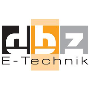 Logo dbz E-Technik GmbH