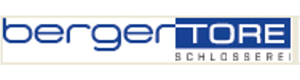 Logo Berger Tore