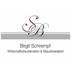 Logo Birgit Schrempf
