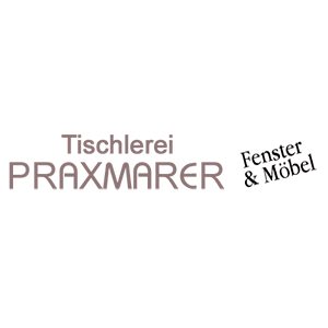 Logo Praxmarer Tischlerei GmbH