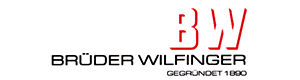 Logo Brüder Wilfinger