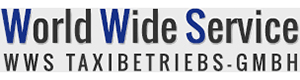 Logo WWS-Taxibetriebs-GmbH