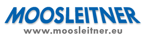 Logo Moosleitner Gesellschaft m.b.H. - Konglomerat-Steinbruch Golling