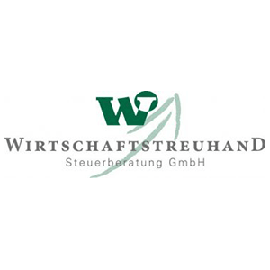 Logo WIRTSCHAFTSTREUHAND Steuerberatung GmbH