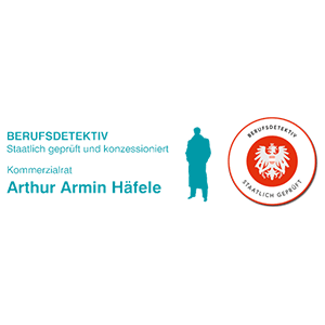 Logo Arthur A Häfele e.U.