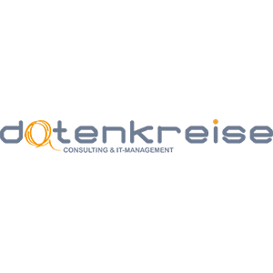Logo DATENKREISE GmbH