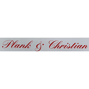 Logo Plank & Christian GesmbH