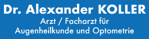 Logo Dr. Alexander Koller