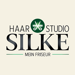 Logo Haarstudio Silke Ehgartner