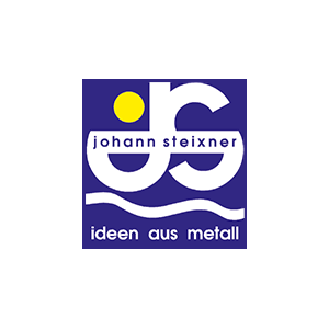 Logo Steixner Johann Metallbau GmbH & Co KG