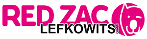 Logo RED ZAC - Lefkowits GmbH