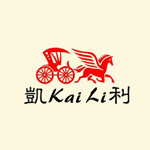 Logo Asia Restaurant Kai Li