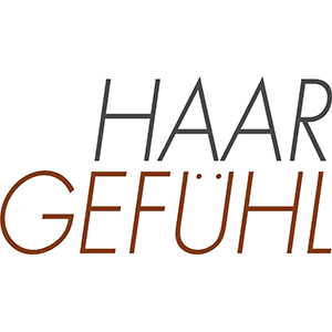 Logo Haargefühl - Inh Huber Matthias