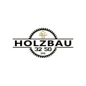 Logo Holzbau 32.50 OG