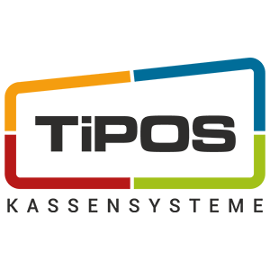 Logo TiPOS GmbH