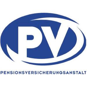 Logo Pensionsversicherungsanstalt Landesstelle Salzburg