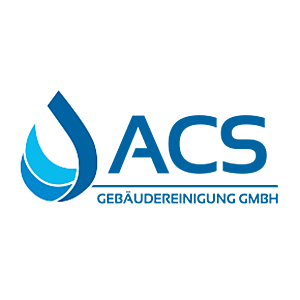 Logo ACS Gebäudereinigung GmbH