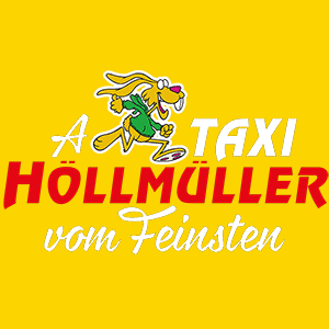 Logo Höllmüller Taxi e.U.