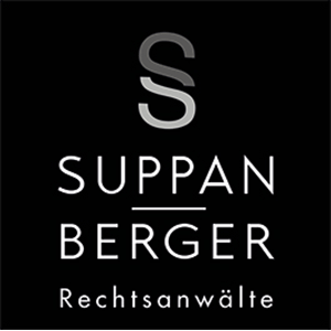 Logo Suppan/Berger Rechtsanwälte