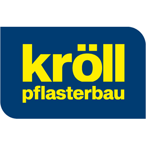 Logo Kröll Pflasterbau GmbH
