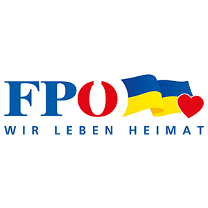 Logo FPÖ Niederösterreich