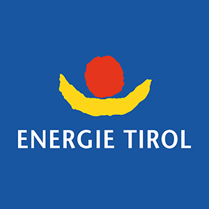 Logo Energieagentur Tirol - Die Kompetenz für Wasser und Energie