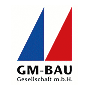Logo GM-Bau GesmbH