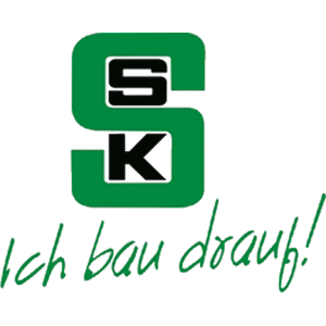 Logo Salzburger Sand- u Kieswerke GesmbH