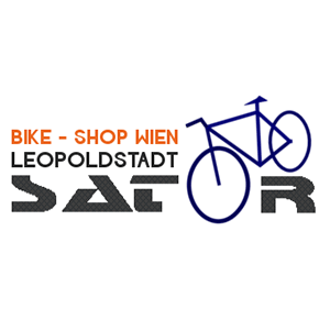 Logo SATOR Bike - Shop