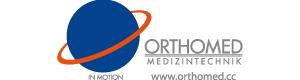 Logo ORTHOMED Medizintechnik GmbH