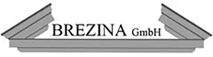 Logo Brezina GmbH