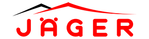 Logo JÄGER Hausbetreuung GmbH