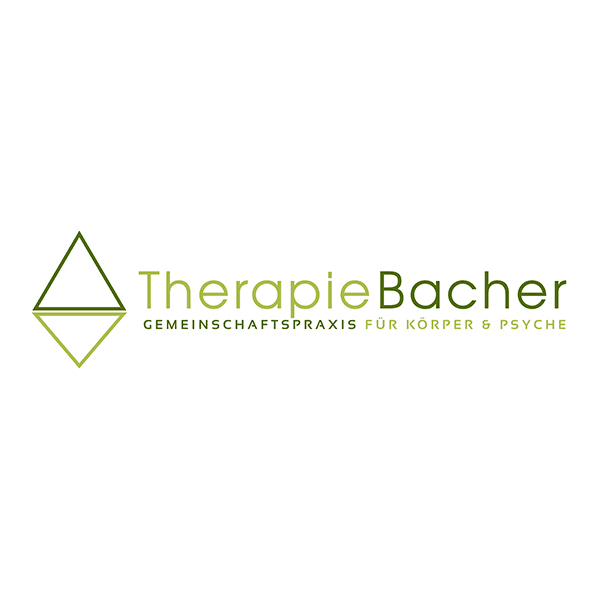 Logo Therapie Bacher