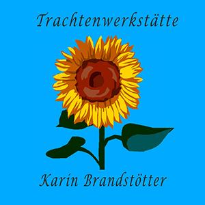 Logo Brandstötter Karin - Trachtenwerkstätte