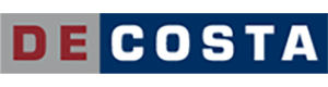 Logo De Costa, Mag. Wirtschaftstreuhand und Steuerberatungs GmbH