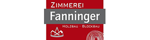 Logo Zimmerei Peter Fanninger