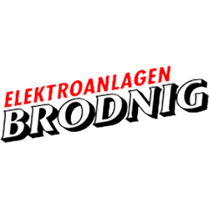 Logo Brodnig Elektroanlagen