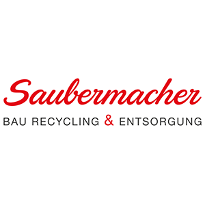 Logo Saubermacher Bau Recycling & Entsorgung GmbH Filiale Leopoldsdorf