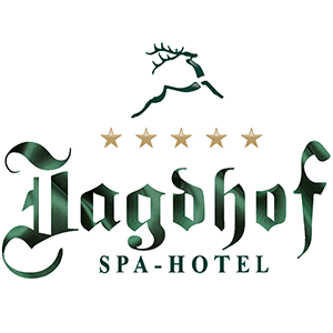 Logo Jagdhof Pfurtscheller GmbH - SPA-Hotel