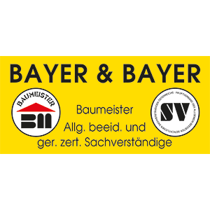 Logo Bayer & Bayer GesbR