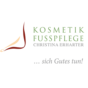Logo Kosmetiksalon - Christina Erharter