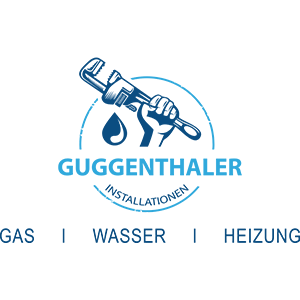 Logo Guggenthaler Installationen