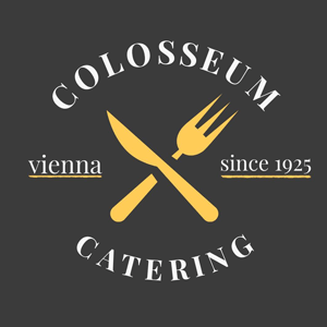 Logo Buffet Colosseum