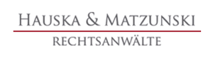 Logo Hauska & Matzunski Rechtsanwälte OG